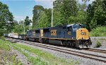 CSX 4766